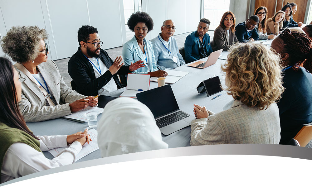 Association Partners