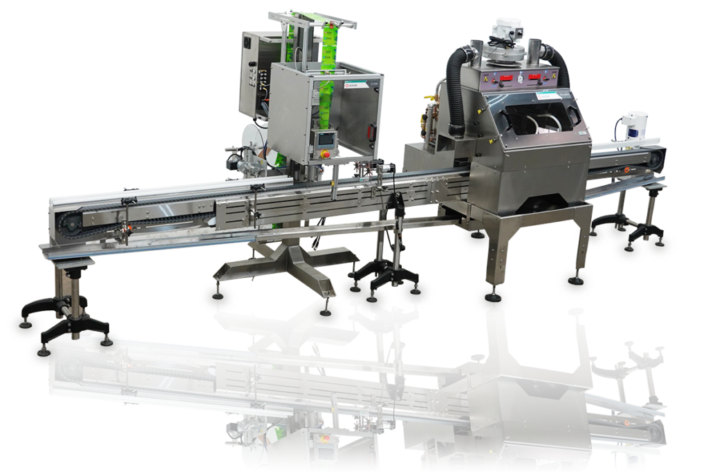 Axon EZ-130HS Neck Bander