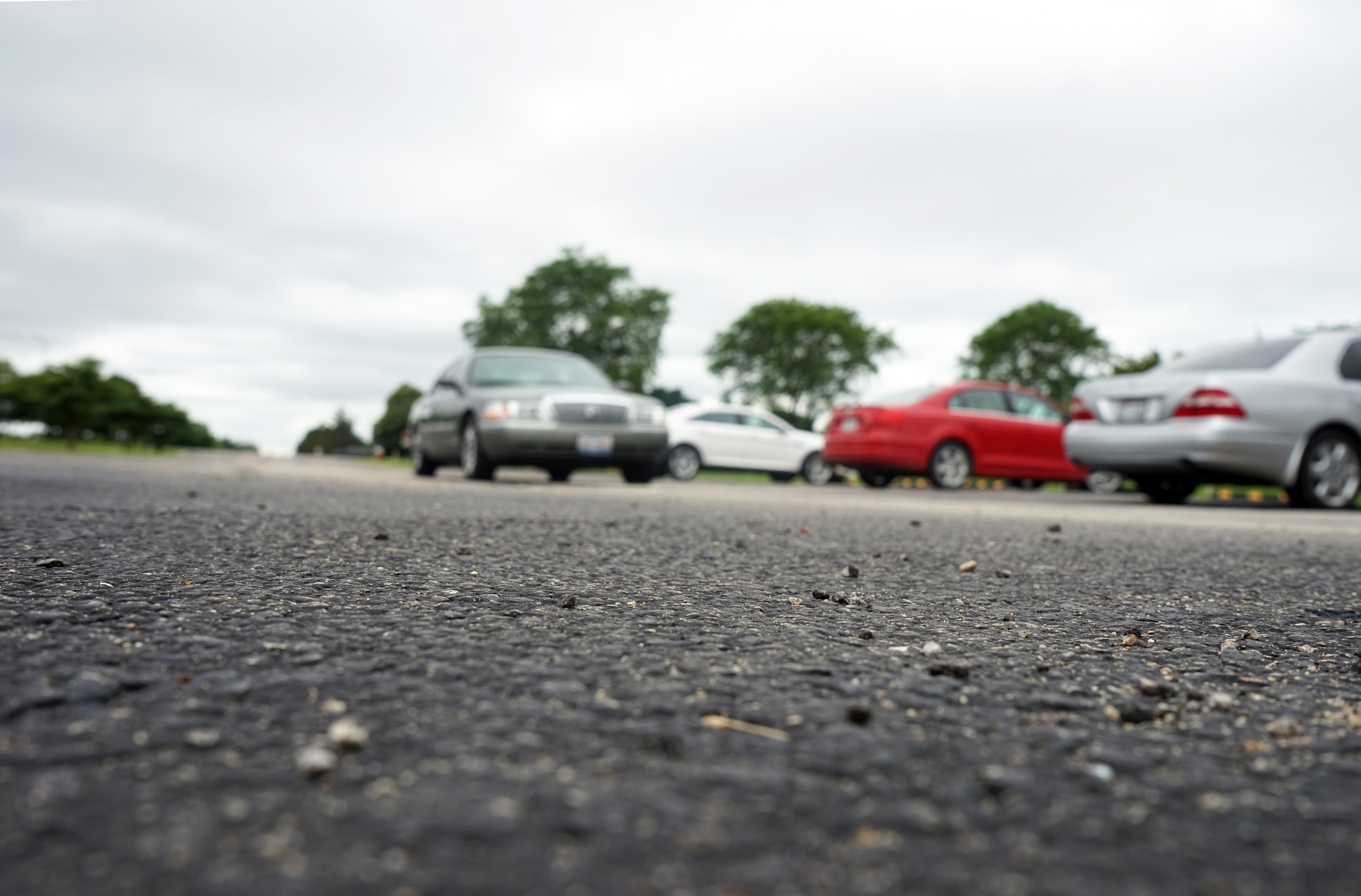 Uberization: Maximizing Idle Assets