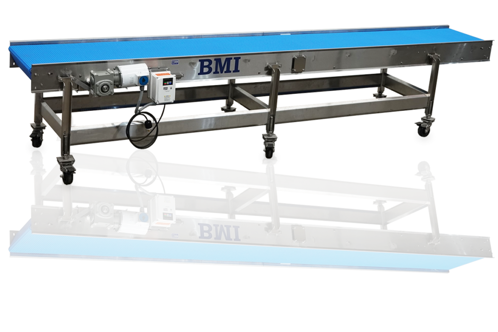 BMI Benda 24″W X 180″L Conveyor