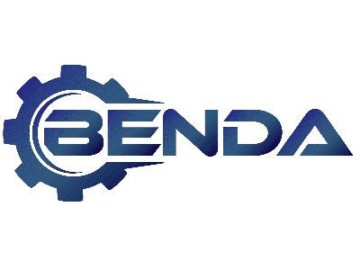 Benda, Inc. logo