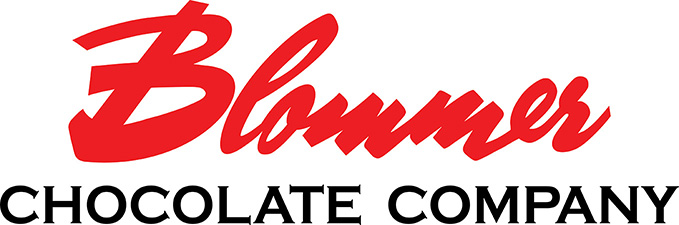 Blommer Logo-image Blommer CHOCOLATE COMPANY