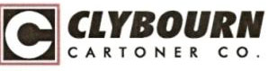 Clybourne Logo Clybourne Logo