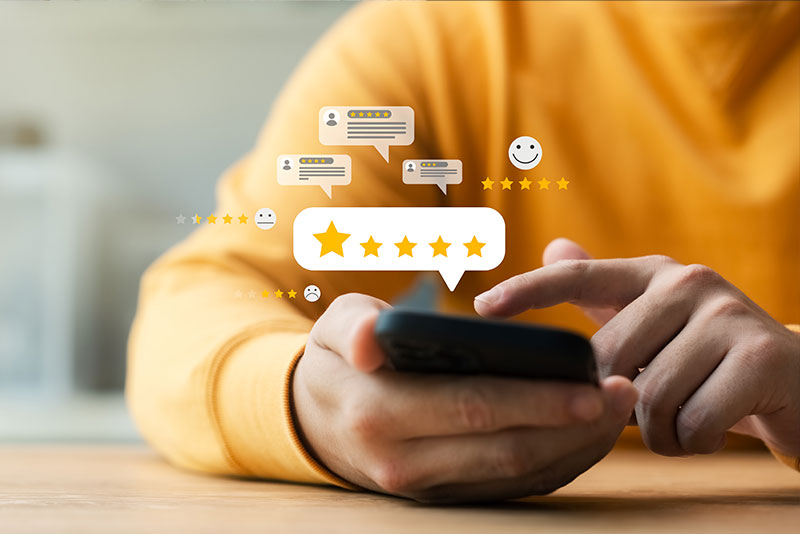 Real World Consumer Feedback