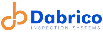 Dabrico logo Dabrico logo