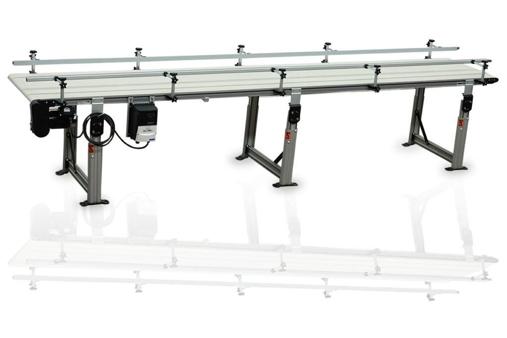 Dorner 2200 24″ X 144″ Conveyor