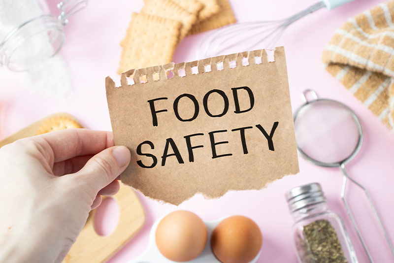 Food Safety