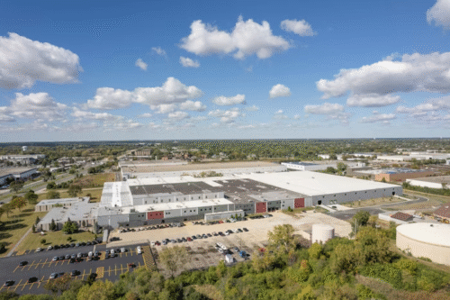 Frain Opens New 200,000-Square-Foot OEM Showroom Showcasing Plug-and ...