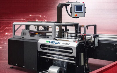 How nVenia and Frain Industries Accelerate Packaging Solutions for CPG Companies