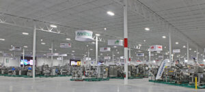 Frain OEM Showroom