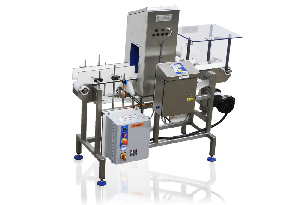 Loma HDE Metal Detector