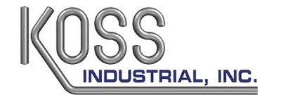 Koss Industrial Logo