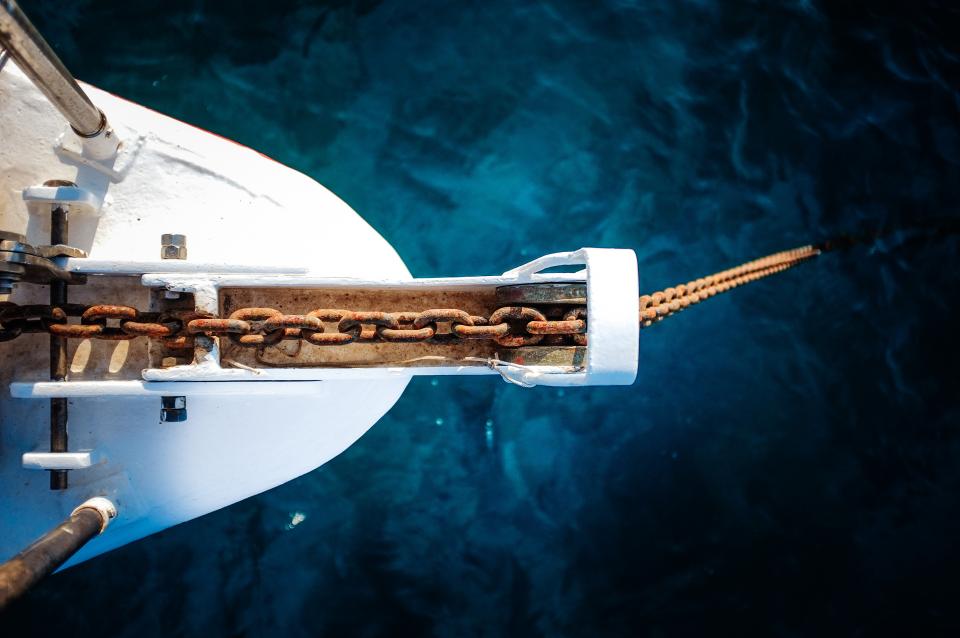 You’re Gonna Need a Smaller Boat