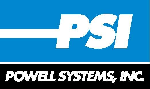 PSI-Logo Powell Systems, Inc.