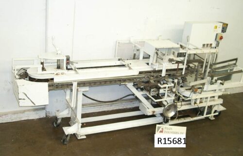 Photo of Redington Cartoner Semi Vertical Tuck 9V