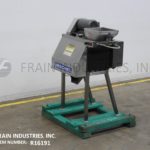 Thumbnail of Urschel Laboratories Inc Cutter, Slicer Chopper/Processor RAA