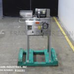 Thumbnail of Urschel Laboratories Inc Cutter, Slicer Chopper/Processor RAA