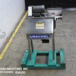 Thumbnail of Urschel Laboratories Inc Cutter, Slicer Chopper/Processor RAA