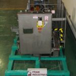 Thumbnail of Jones Cartoner Semi Vertical Glue CMV6 used cartoners