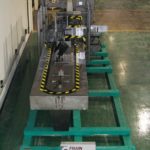 Thumbnail of Jones Cartoner Semi Vertical Glue CMV6 used cartoners