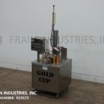 Thumbnail of Gold Cup Filler Cup Rotary GC6-16