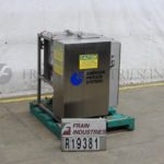 Thumbnail of Forberg / Skala Group Mixer Powder Paddle S.S. .7 CU FT