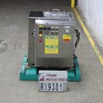 Thumbnail of Forberg / Skala Group Mixer Powder Paddle S.S. .7 CU FT