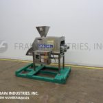 Thumbnail of Urschel Laboratories Inc Cutter, Slicer Chopper/Processor LA