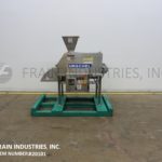 Thumbnail of Urschel Laboratories Inc Cutter, Slicer Chopper/Processor LA