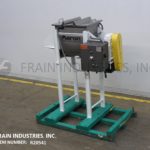 Thumbnail of Aaron Equipment Mixer Powder Ribbon S. S. 4 CU FT