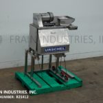 Thumbnail of Urschel Laboratories Inc Cutter, Slicer Chopper/Processor RAD