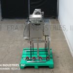 Thumbnail of Urschel Laboratories Inc Cutter, Slicer Chopper/Processor RAD