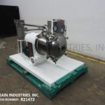 Thumbnail of Cornell Mixer Paste Horizontal D16 Cornell D16 Versator