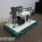Thumbnail of Cornell Mixer Paste Horizontal D16 Cornell D16 Versator