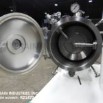 Thumbnail of Cornell Mixer Paste Horizontal D16 Cornell D16 Versator