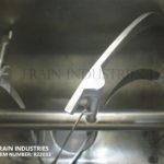 Thumbnail of J H Day Mixer Powder Ribbon S. S. 17 CU FT