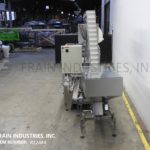 Thumbnail of Resina Capper Quill UN401257 Resina automatic 4 station quill capper capable of 13mm to 89mm caps and 300cpm