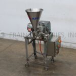 Thumbnail of APV Gaulin Homogenizer 2 Stage 15MR8TA