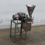 Thumbnail of APV Gaulin Homogenizer 2 Stage 15MR8TA