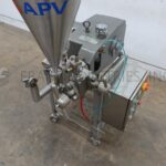 Thumbnail of APV Gaulin Homogenizer 2 Stage 15MR8TA