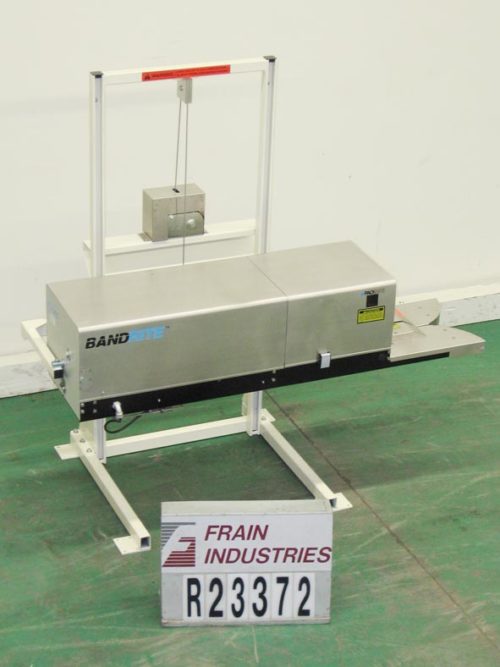 Bandrite Sealer Bag Band 6000 for Sale R23372