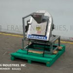 Thumbnail of Urschel Laboratories Inc Cutter, Slicer Chopper/Processor 3600