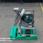 Thumbnail of Urschel Laboratories Inc Cutter, Slicer Chopper/Processor 3600