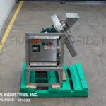 Thumbnail of Urschel Laboratories Inc Cutter, Slicer Chopper/Processor 3600