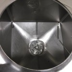 Thumbnail of Cherry Burrell Mixer Liquid Liquefier 200GAL