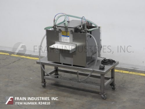 Photo of Filamatic Filler Liquid Pos Disp DAB-32-2