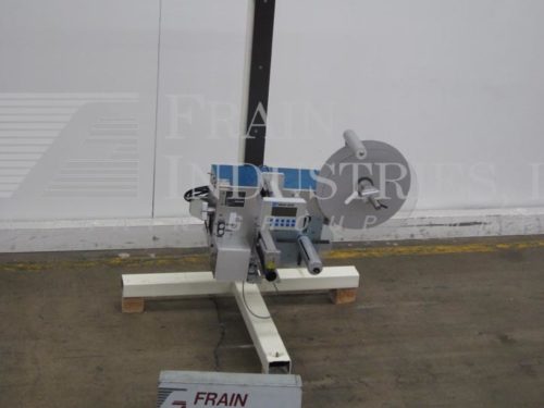 Photo of Label Aire Labeler P/S Spot 3111