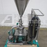 Thumbnail of Tri Clover Mixer Liquid Triblender F2116MD