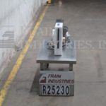 Thumbnail of Lock Inspection Systems Metal Detector Liquid/Powder MET30+