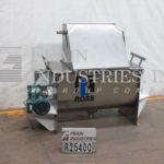 Thumbnail of Ross Mixer Powder Ribbon S. S. 42N-25